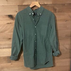 Men's JCrew Factory Casual Button Down
